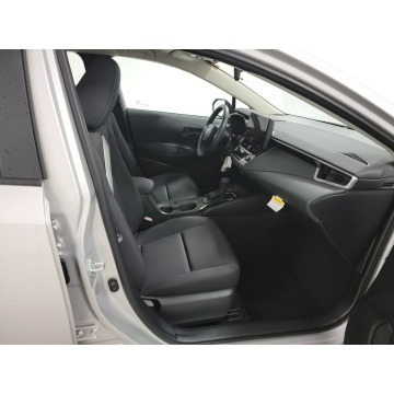 Toyota Corolla  Sedan/Limuzyna 2024,  2.0 hybryda, automat - Na sprzedaż za 123 984 zł - Katowice - zdjęcie 7