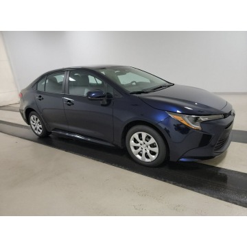 Toyota Corolla  Sedan/Limuzyna 2024,  2.0 hybryda, automat - Na sprzedaż za 125 460 zł - Katowice - zdjęcie 3