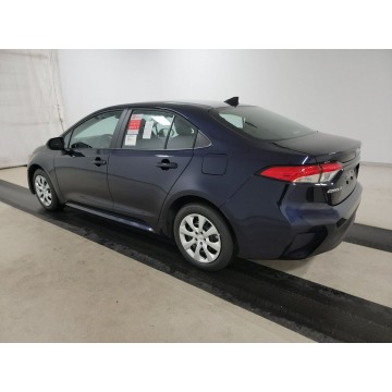Toyota Corolla  Sedan/Limuzyna 2024,  2.0 hybryda, automat - Na sprzedaż za 125 460 zł - Katowice - zdjęcie 4