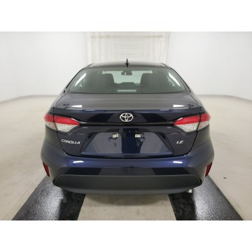 Toyota Corolla  Sedan/Limuzyna 2024,  2.0 hybryda, automat - Na sprzedaż za 125 460 zł - Katowice - zdjęcie 5