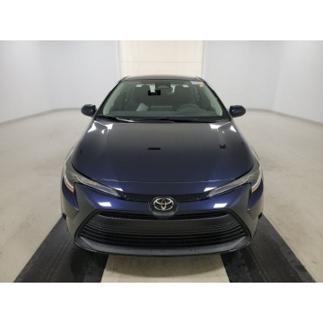 Toyota Corolla  Sedan/Limuzyna 2024,  2.0 hybryda, automat - Na sprzedaż za 125 460 zł - Katowice - zdjęcie 2