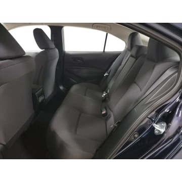 Toyota Corolla  Sedan/Limuzyna 2024,  2.0 hybryda, automat - Na sprzedaż za 125 460 zł - Katowice - zdjęcie 8