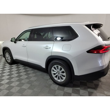 Toyota Highlander  SUV 2024,  2.4 benzyna, automat - Na sprzedaż za 207 870 zł - Katowice - zdjęcie 4