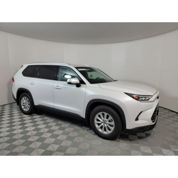 Toyota Highlander  SUV 2024,  2.4 benzyna, automat - Na sprzedaż za 207 870 zł - Katowice - zdjęcie 3