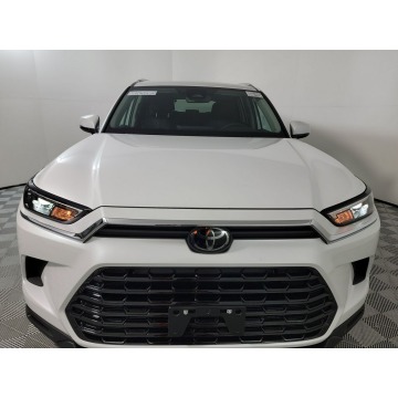 Toyota Highlander  SUV 2024,  2.4 benzyna, automat - Na sprzedaż za 207 870 zł - Katowice - zdjęcie 2