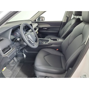 Toyota Highlander  SUV 2024,  2.4 benzyna, automat - Na sprzedaż za 207 870 zł - Katowice - zdjęcie 7