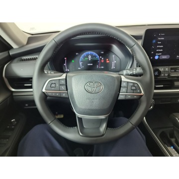 Toyota Highlander  SUV 2024,  2.4 benzyna, automat - Na sprzedaż za 207 870 zł - Katowice - zdjęcie 6