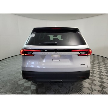 Toyota Highlander  SUV 2024,  2.4 benzyna, automat - Na sprzedaż za 207 870 zł - Katowice - zdjęcie 5