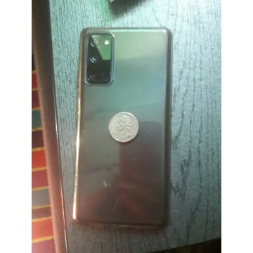 Samsung Galaxy S 20 - Smartfony - Warszawa - zdjęcie 3