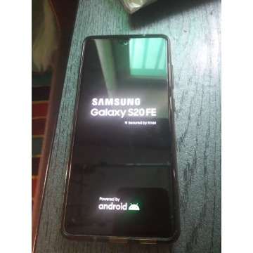 Samsung Galaxy S 20 - Smartfony - Warszawa - zdjęcie 4