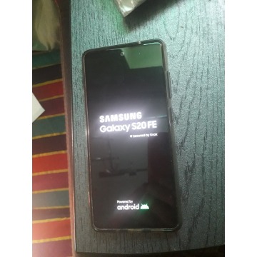 Samsung Galaxy S 20 - Smartfony - Warszawa - zdjęcie 5