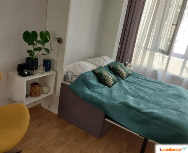 Mieszkanie jednopokojowe Warszawa - Włochy,   31 m2 - Sprzedam