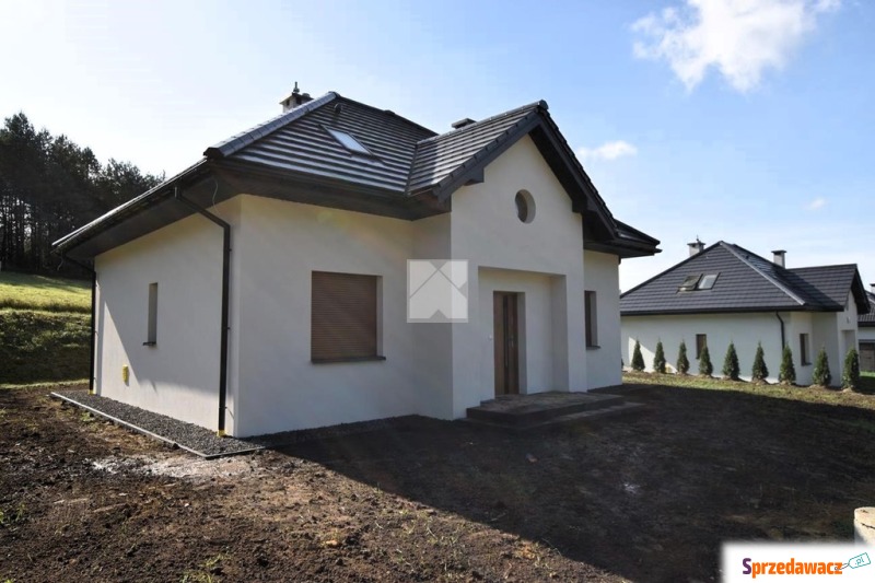 Sprzedam dom Bolęcin - ,  pow.  193 m2,  działka:   2000 m2