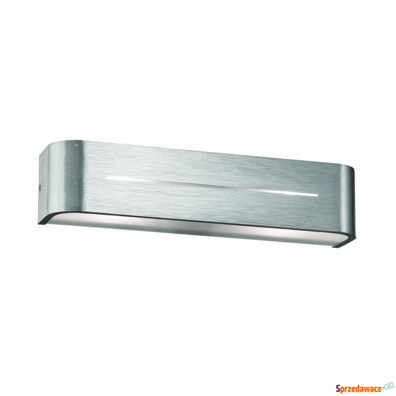 Kinkiet POSTA AP2 ALLUMINIO
