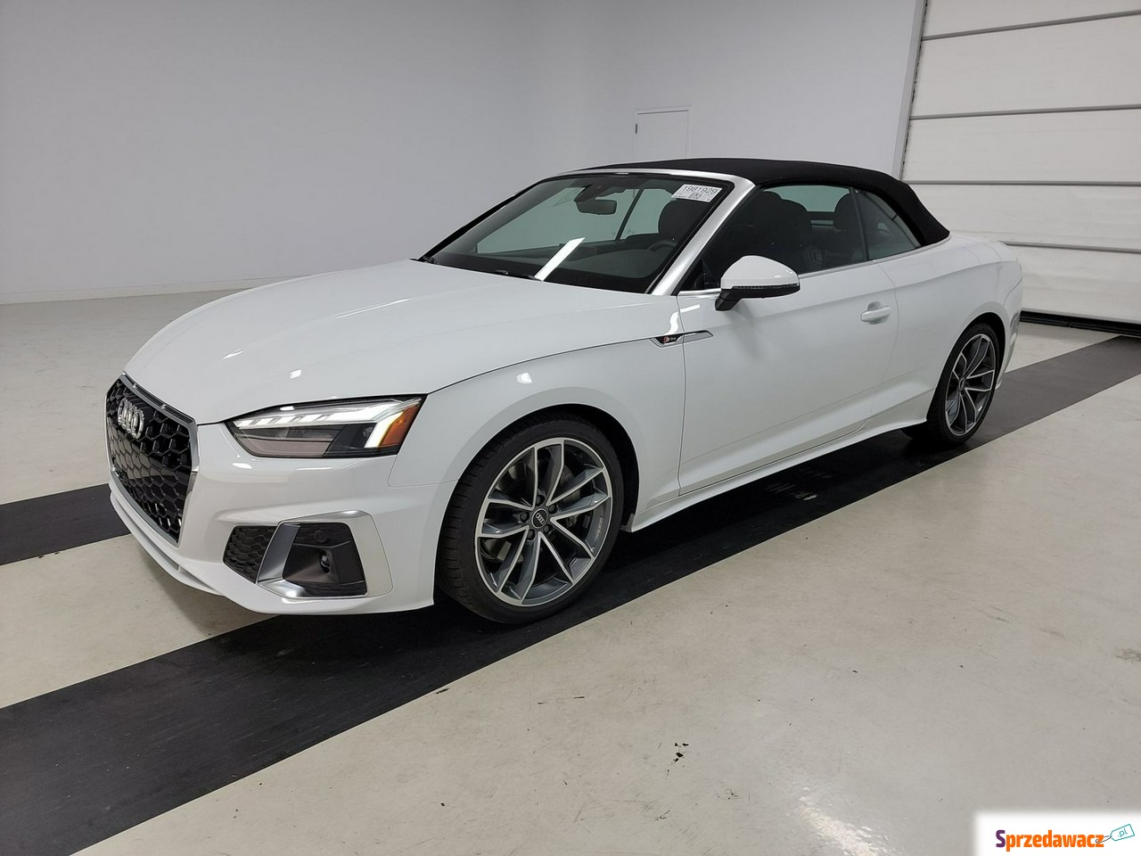 Audi A5 2023