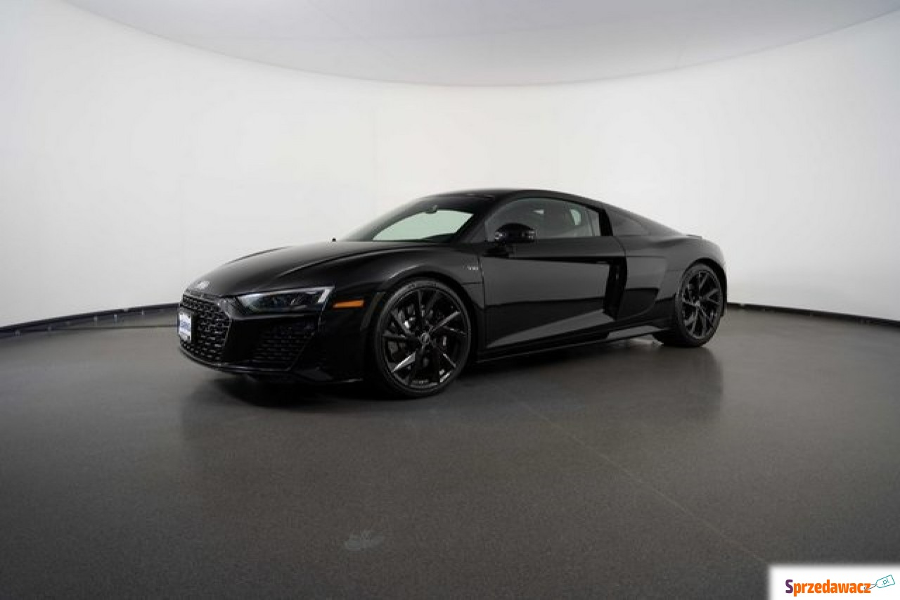 Audi R8 2023