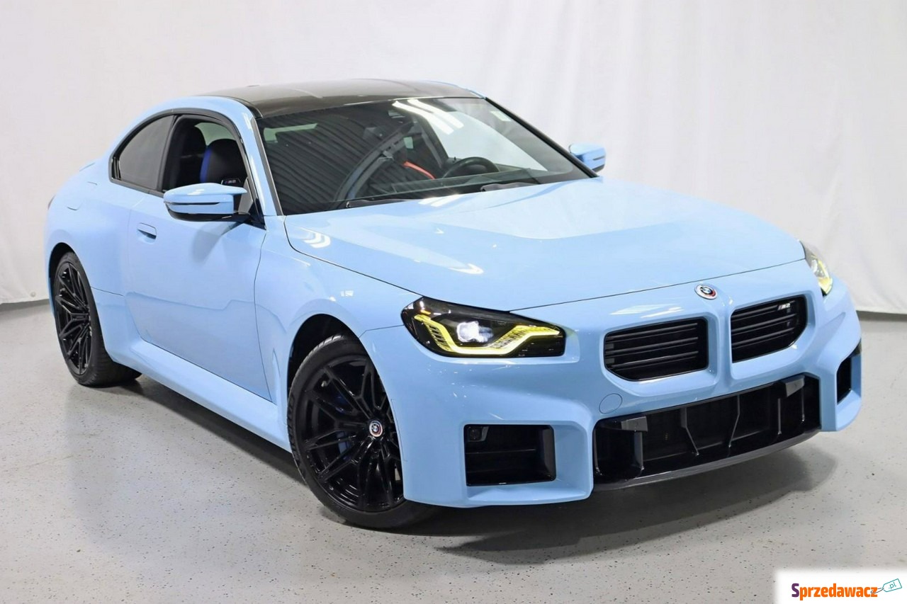 BMW M2 2023