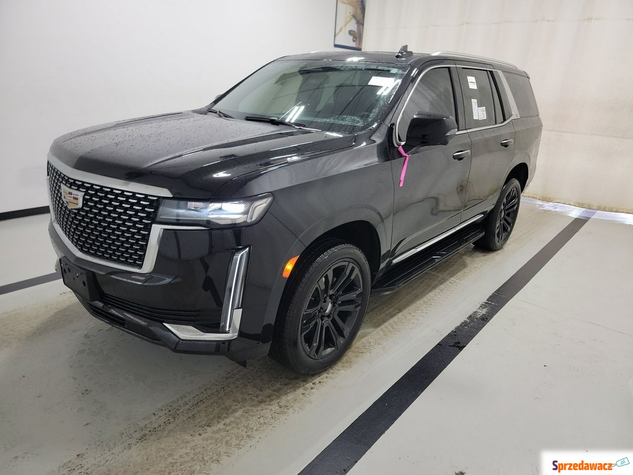 Cadillac Escalade 2023