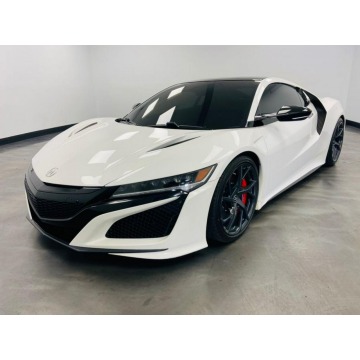 Acura NSX