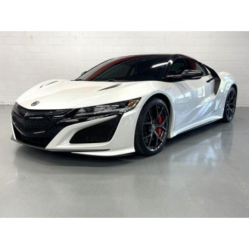 Acura NSX