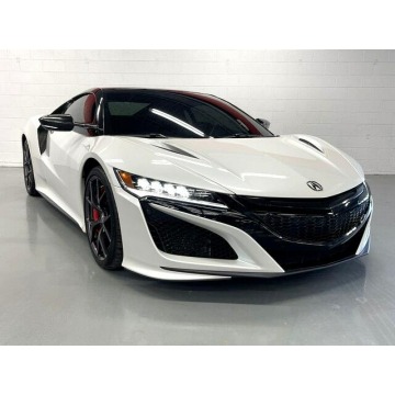Acura NSX  Coupe/Sportowy 2017,  3.5 benzyna, automat - Na sprzedaż za 584 250 zł - Katowice - zdjęcie 3