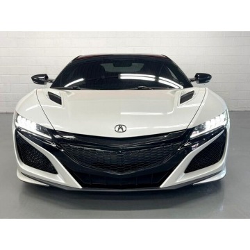 Acura NSX  Coupe/Sportowy 2017,  3.5 benzyna, automat - Na sprzedaż za 584 250 zł - Katowice - zdjęcie 2