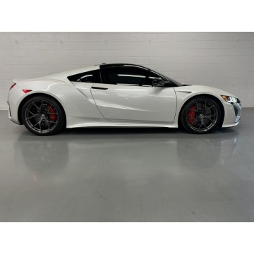 Acura NSX  Coupe/Sportowy 2017,  3.5 benzyna, automat - Na sprzedaż za 584 250 zł - Katowice - zdjęcie 5