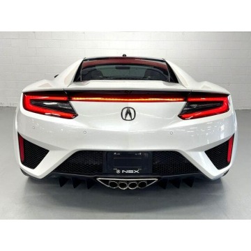 Acura NSX  Coupe/Sportowy 2017,  3.5 benzyna, automat - Na sprzedaż za 584 250 zł - Katowice - zdjęcie 7