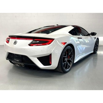 Acura NSX  Coupe/Sportowy 2017,  3.5 benzyna, automat - Na sprzedaż za 584 250 zł - Katowice - zdjęcie 6