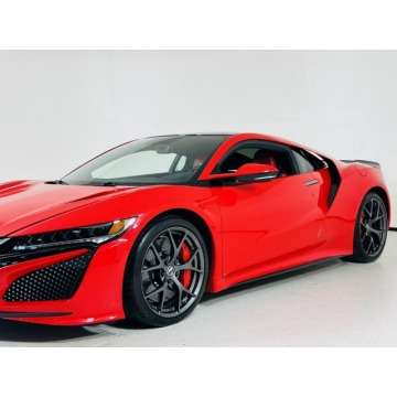 Acura NSX  Coupe/Sportowy 2017,  3.5 benzyna, automat - Na sprzedaż za 608 850 zł - Katowice - zdjęcie 3