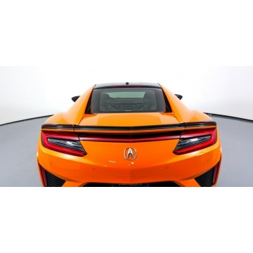 Acura NSX  Coupe/Sportowy 2019,  3.5 benzyna, automat - Na sprzedaż za 608 850 zł - Katowice - zdjęcie 6