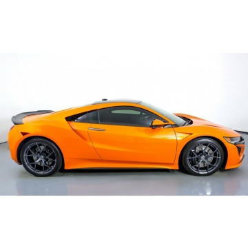 Acura NSX  Coupe/Sportowy 2019,  3.5 benzyna, automat - Na sprzedaż za 608 850 zł - Katowice - zdjęcie 5