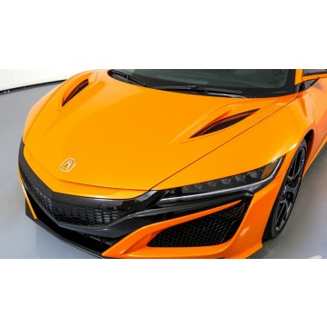 Acura NSX  Coupe/Sportowy 2019,  3.5 benzyna, automat - Na sprzedaż za 608 850 zł - Katowice - zdjęcie 3