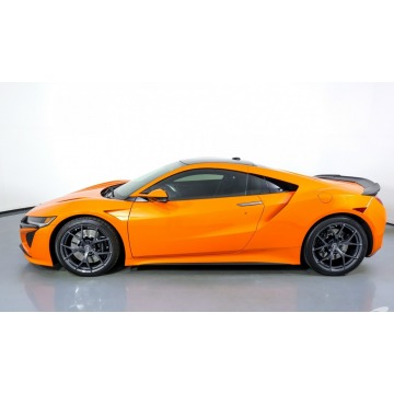 Acura NSX  Coupe/Sportowy 2019,  3.5 benzyna, automat - Na sprzedaż za 608 850 zł - Katowice - zdjęcie 4