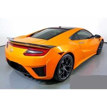 Acura NSX  Coupe/Sportowy 2019,  3.5 benzyna, automat - Na sprzedaż za 608 850 zł - Katowice - zdjęcie 8