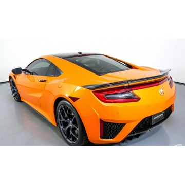 Acura NSX  Coupe/Sportowy 2019,  3.5 benzyna, automat - Na sprzedaż za 608 850 zł - Katowice - zdjęcie 7