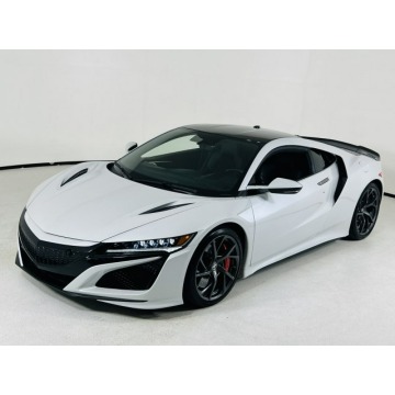 Acura NSX