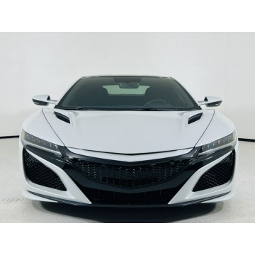 Acura NSX  Coupe/Sportowy 2019,  3.5 benzyna, automat - Na sprzedaż za 603 930 zł - Katowice - zdjęcie 3