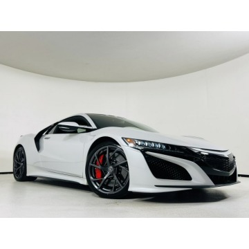 Acura NSX  Coupe/Sportowy 2019,  3.5 benzyna, automat - Na sprzedaż za 603 930 zł - Katowice - zdjęcie 5