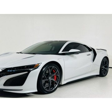 Acura NSX  Coupe/Sportowy 2019,  3.5 benzyna, automat - Na sprzedaż za 603 930 zł - Katowice - zdjęcie 7