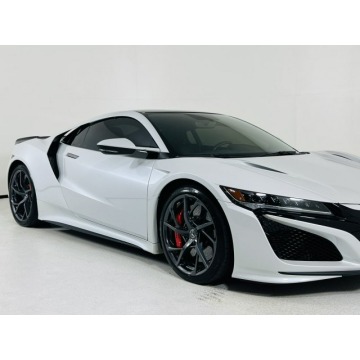 Acura NSX  Coupe/Sportowy 2019,  3.5 benzyna, automat - Na sprzedaż za 603 930 zł - Katowice - zdjęcie 6