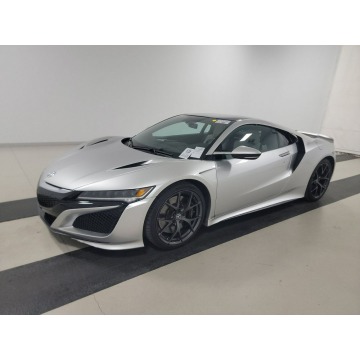 Acura NSX