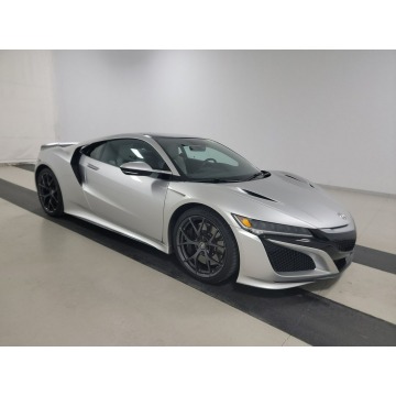 Acura NSX  Coupe/Sportowy 2017,  3.5 benzyna, automat - Na sprzedaż za 584 250 zł - Katowice - zdjęcie 3