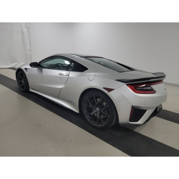 Acura NSX  Coupe/Sportowy 2017,  3.5 benzyna, automat - Na sprzedaż za 584 250 zł - Katowice - zdjęcie 4