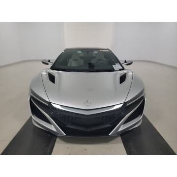 Acura NSX  Coupe/Sportowy 2017,  3.5 benzyna, automat - Na sprzedaż za 584 250 zł - Katowice - zdjęcie 2