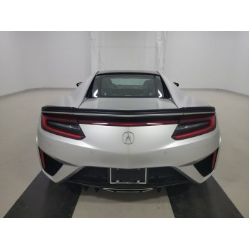 Acura NSX  Coupe/Sportowy 2017,  3.5 benzyna, automat - Na sprzedaż za 584 250 zł - Katowice - zdjęcie 5