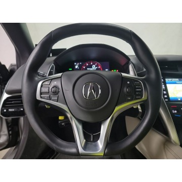 Acura NSX  Coupe/Sportowy 2017,  3.5 benzyna, automat - Na sprzedaż za 584 250 zł - Katowice - zdjęcie 7