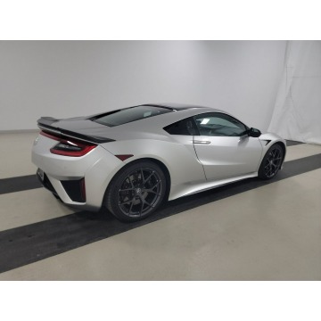 Acura NSX  Coupe/Sportowy 2017,  3.5 benzyna, automat - Na sprzedaż za 584 250 zł - Katowice - zdjęcie 6