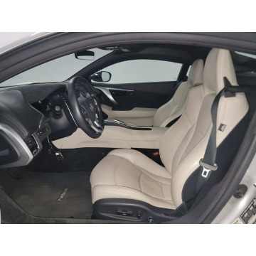 Acura NSX  Coupe/Sportowy 2017,  3.5 benzyna, automat - Na sprzedaż za 584 250 zł - Katowice - zdjęcie 8