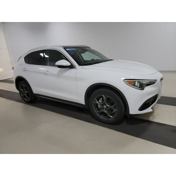 Alfa Romeo Stelvio -  Stelvio